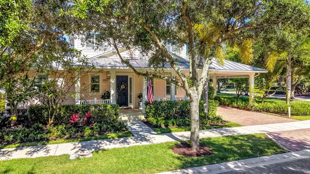 Mallory Creek Abacoa Residence photo 71