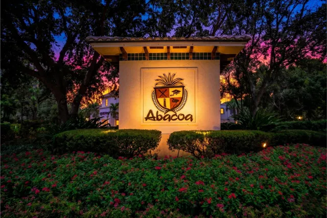 Mallory Creek Abacoa Residence photo 81