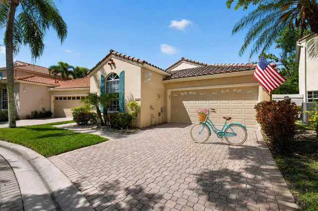 PGA National Palm Beach Gardens Residence photo 2