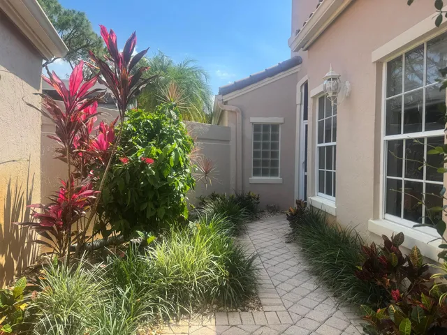 PGA National Palm Beach Gardens Residence photo 3