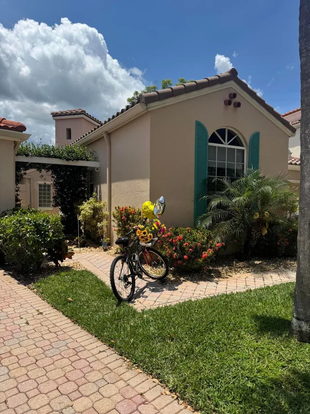 PGA National Palm Beach Gardens Residence photo 4