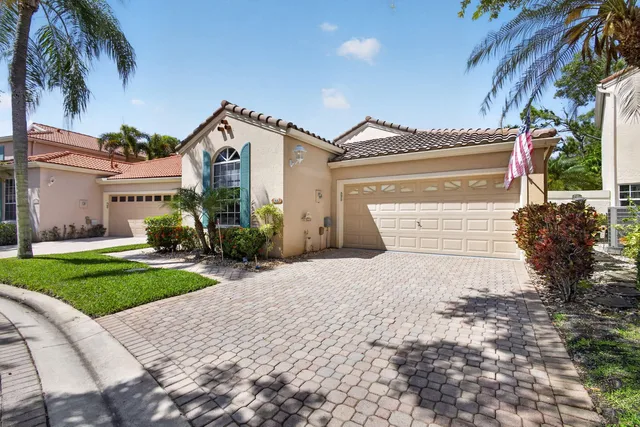 PGA National Palm Beach Gardens Residence photo 5