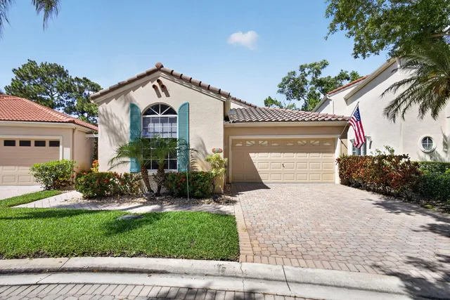 PGA National Palm Beach Gardens Residence photo 6