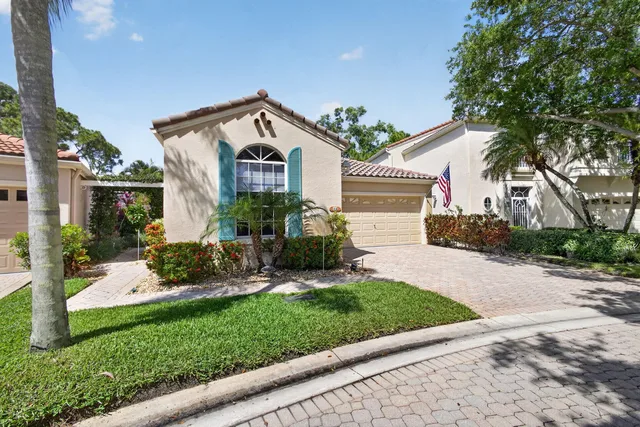 PGA National Palm Beach Gardens Residence photo 8