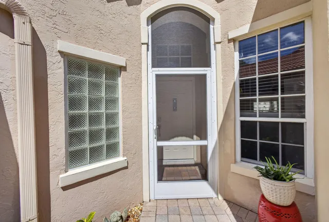 PGA National Palm Beach Gardens Residence photo 11