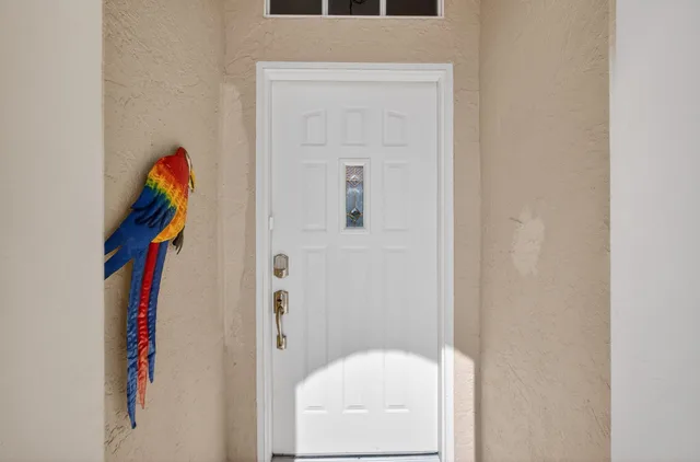 PGA National Palm Beach Gardens Residence photo 12