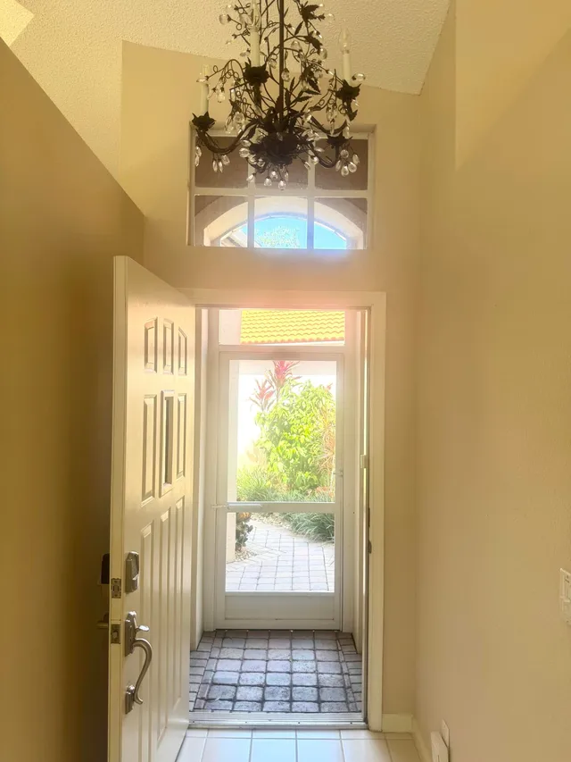 PGA National Palm Beach Gardens Residence photo 13