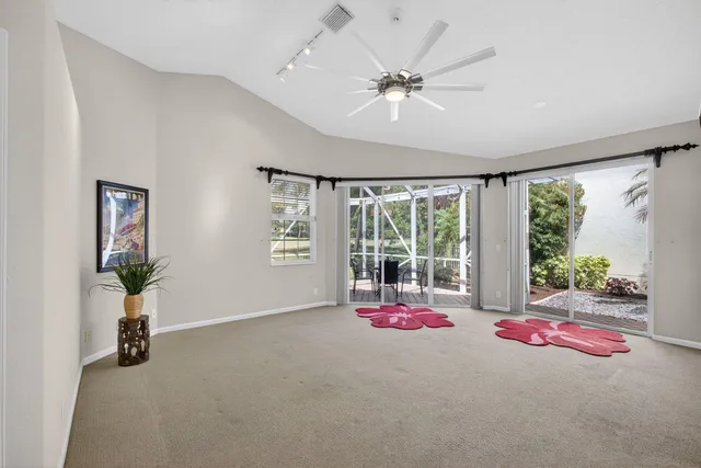 PGA National Palm Beach Gardens Residence photo 15