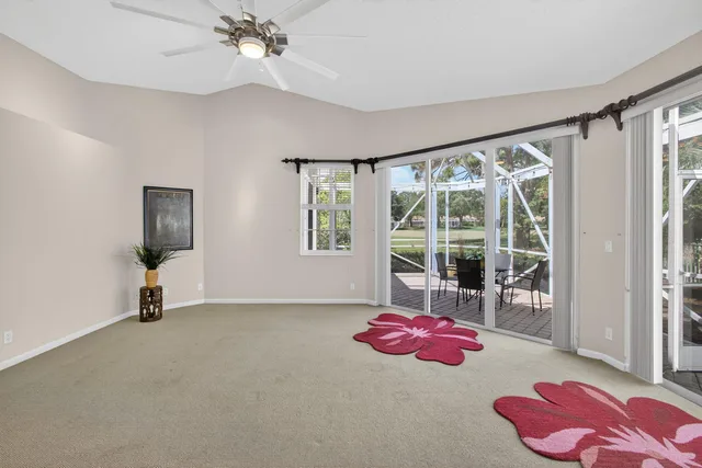 PGA National Palm Beach Gardens Residence photo 16