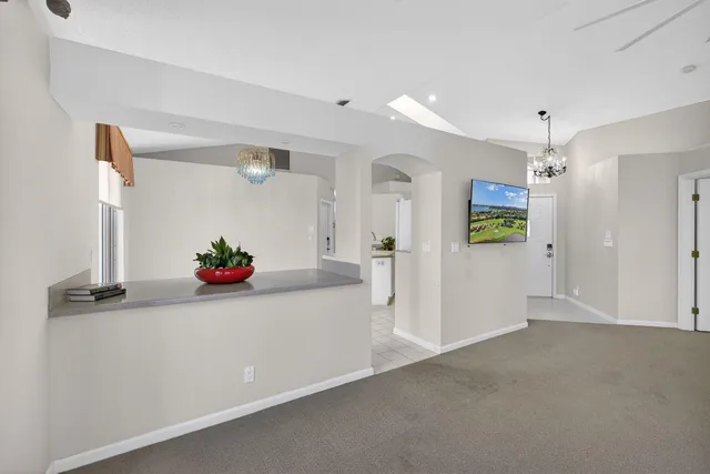 PGA National Palm Beach Gardens Residence photo 18