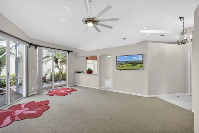 PGA National Palm Beach Gardens Residence photo 19
