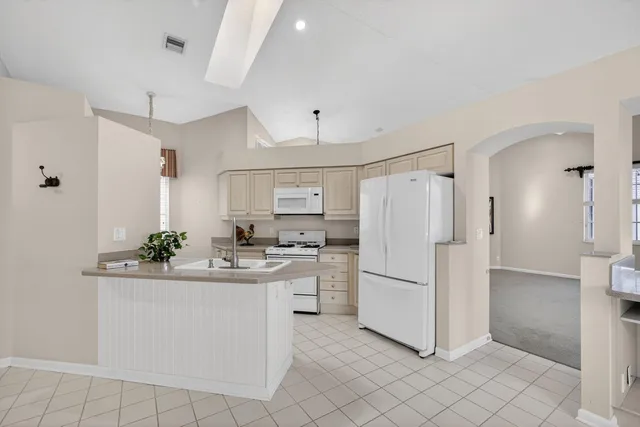 PGA National Palm Beach Gardens Residence photo 20