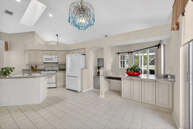 PGA National Palm Beach Gardens Residence photo 21