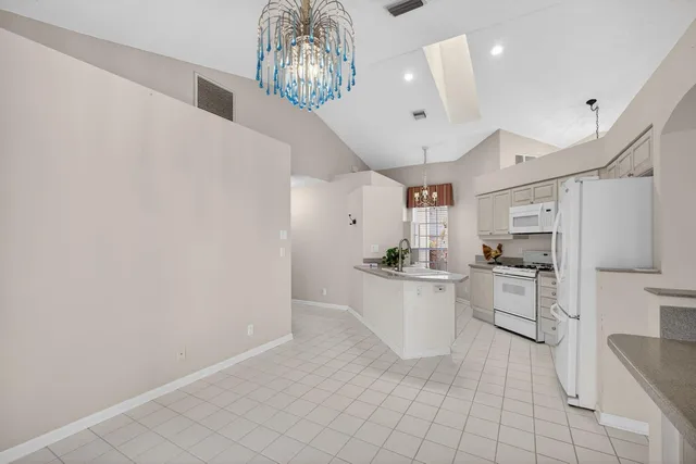 PGA National Palm Beach Gardens Residence photo 22