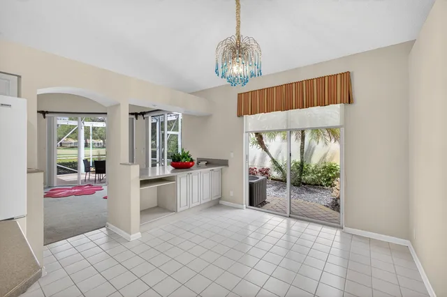 PGA National Palm Beach Gardens Residence photo 24