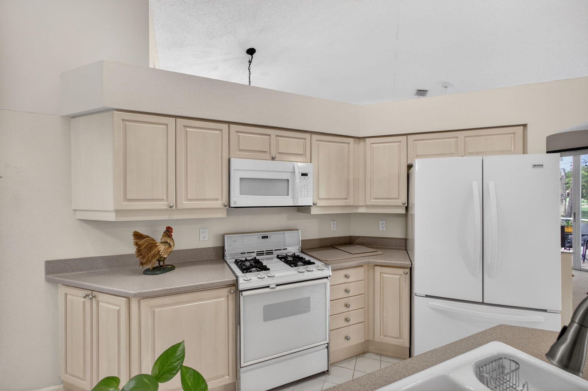 PGA National Palm Beach Gardens Residence photo 25