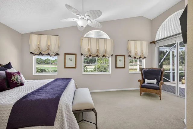 PGA National Palm Beach Gardens Residence photo 31