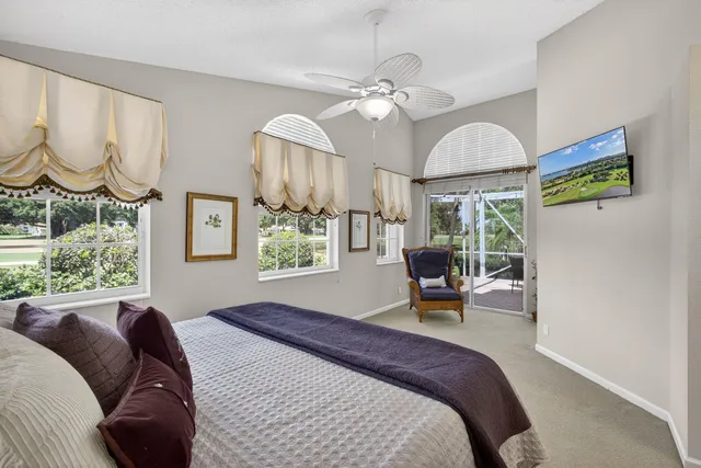 PGA National Palm Beach Gardens Residence photo 32
