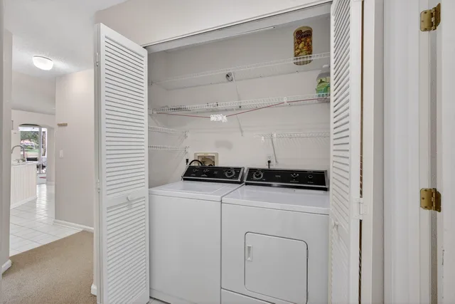 PGA National Palm Beach Gardens Residence photo 38
