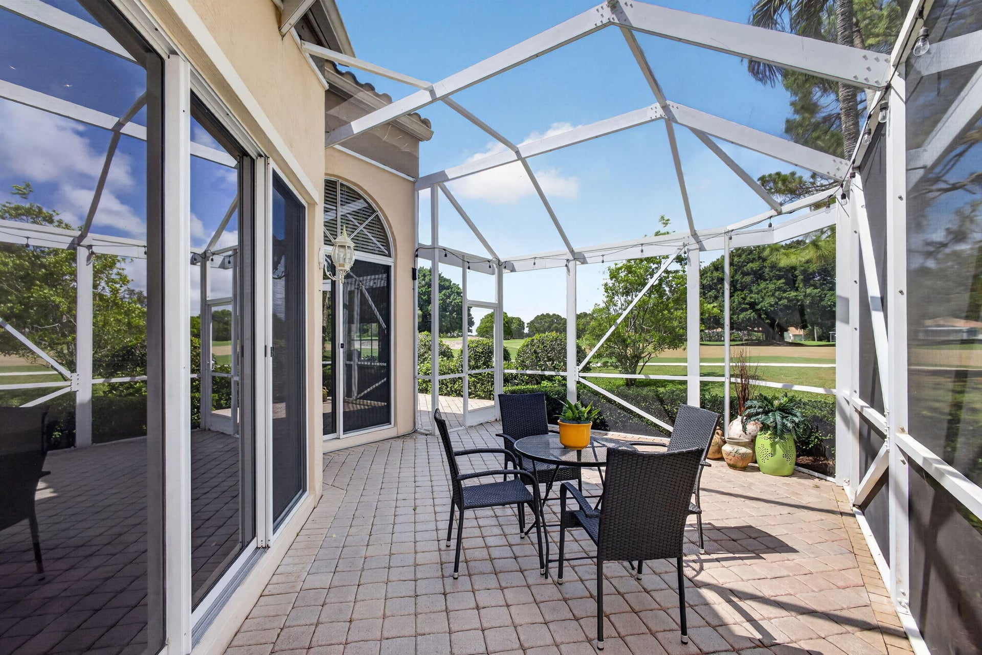 PGA National Palm Beach Gardens Residence photo 46