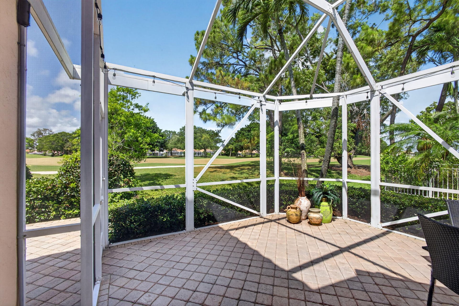 PGA National Palm Beach Gardens Residence photo 48