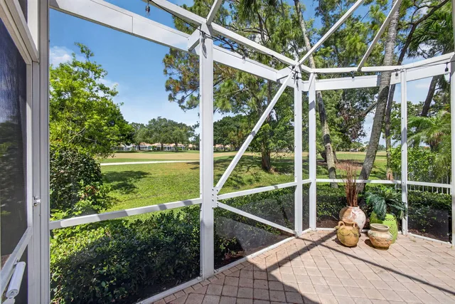 PGA National Palm Beach Gardens Residence photo 49