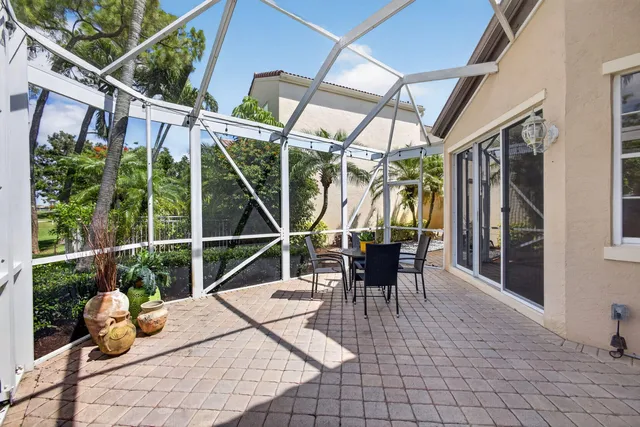 PGA National Palm Beach Gardens Residence photo 50