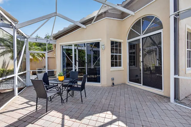 PGA National Palm Beach Gardens Residence photo 51