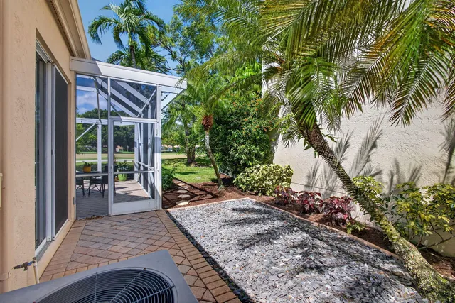 PGA National Palm Beach Gardens Residence photo 52