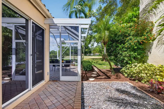 PGA National Palm Beach Gardens Residence photo 53