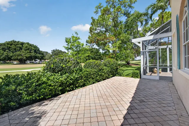 PGA National Palm Beach Gardens Residence photo 57