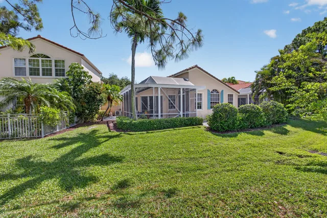PGA National Palm Beach Gardens Residence photo 62
