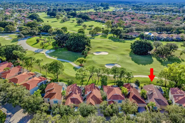 PGA National Palm Beach Gardens Residence photo 63