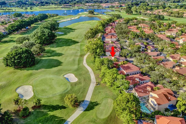 PGA National Palm Beach Gardens Residence photo 65