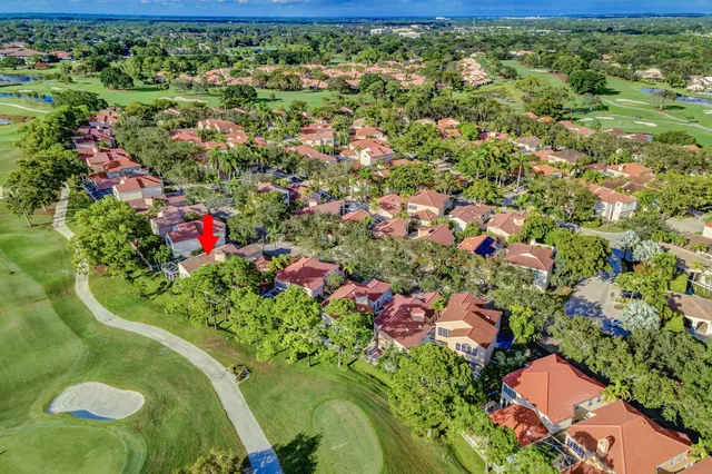 PGA National Palm Beach Gardens Residence photo 66