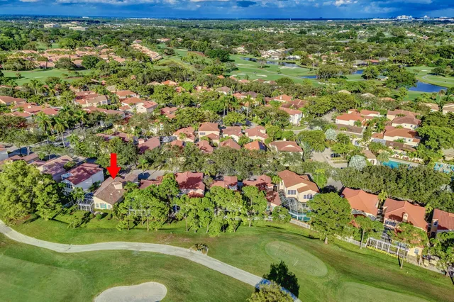 PGA National Palm Beach Gardens Residence photo 67