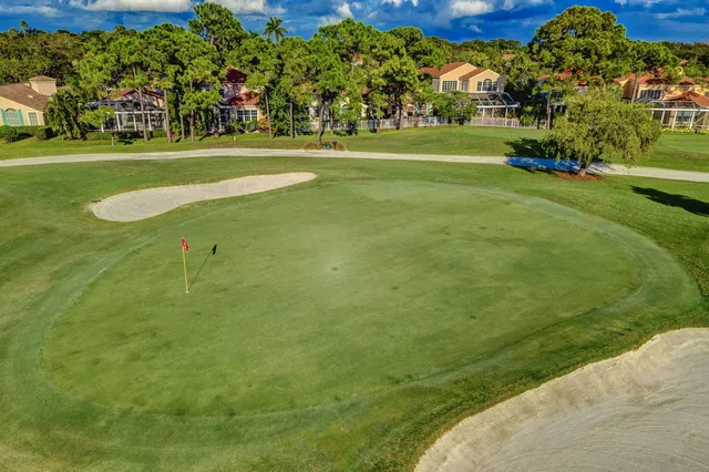 PGA National Palm Beach Gardens Residence photo 69