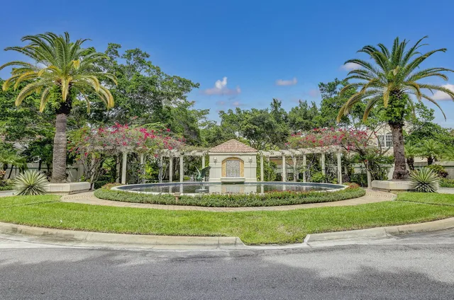 PGA National Palm Beach Gardens Residence photo 71