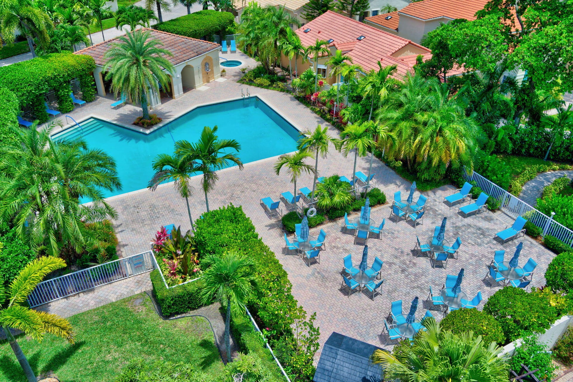 PGA National Palm Beach Gardens Residence photo 73