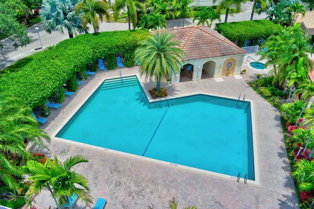 PGA National Palm Beach Gardens Residence photo 74