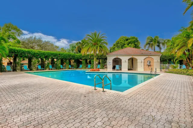 PGA National Palm Beach Gardens Residence photo 76