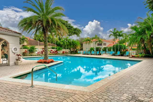 PGA National Palm Beach Gardens Residence photo 77
