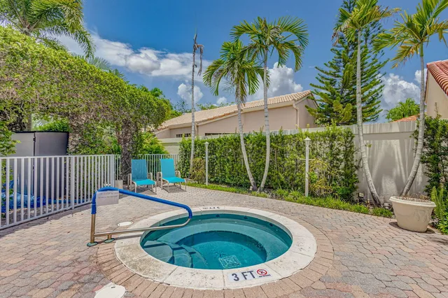 PGA National Palm Beach Gardens Residence photo 78