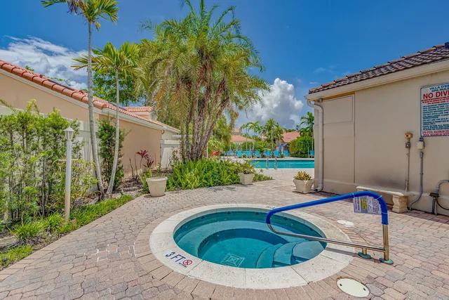 PGA National Palm Beach Gardens Residence photo 79