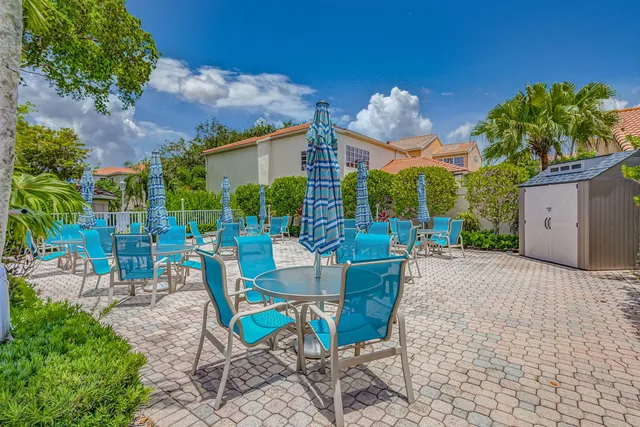 PGA National Palm Beach Gardens Residence photo 80
