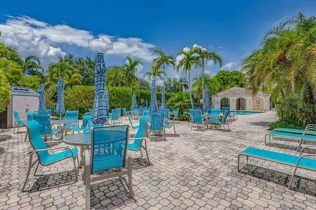 PGA National Palm Beach Gardens Residence photo 81
