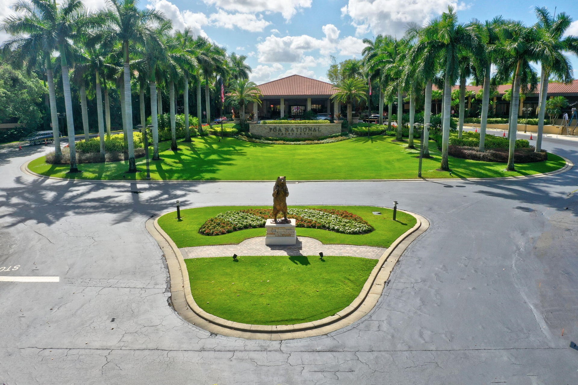 PGA National Palm Beach Gardens Residence photo 87
