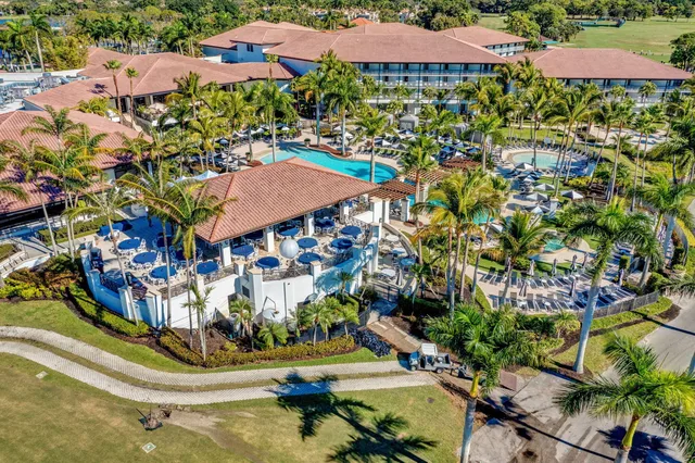 PGA National Palm Beach Gardens Residence photo 92