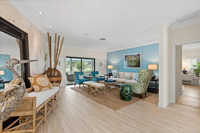 Mariner Sands Residence photo 6