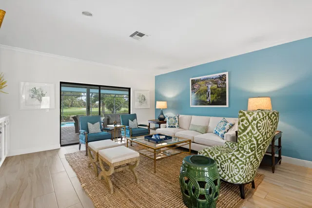 Mariner Sands Residence photo 7